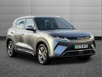 New BYD Atto 2 Boost 130 kW (177 HP) 2025 Grey SUV