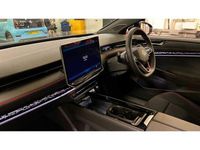 New VW ID.7 250 kW (340 HP) 2025