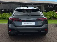 New Audi A6 Comfort 204 HP (150 kW) 2026 Grey Estate