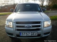 Usado Ford Ranger 2007 Pickup