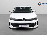 Usado VW Tiguan Match 204 HP (150 kW) 2025 Branco SUV