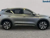 Used BYD Seal Boost 218 HP (160 kW) 2025 Grey Estate