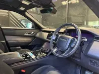 Used Land Rover Range Rover Velar SE Dynamic 2020 Black SUV