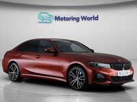 Used BMW 330e M Sport 288 HP (211 kW) 2022 Sedan
