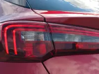 Used Vauxhall Grandland X Ultimate 128 HP (94 kW) 2022 Red SUV