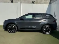 Used Kia Sportage GT-Line S 2023 Grey SUV
