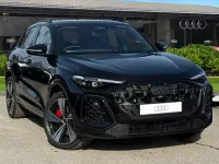 New Audi Q5 Advanced 204 HP (150 kW) 2026 Grey SUV