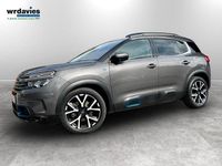 Used Citroën C5 Flair 2021 Grey Hatchback