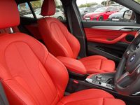 Used BMW X2 M Sport 221 HP (162 kW) 2023 Black SUV