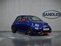 Used Abarth 595 147 HP (108 kW) 2022 Hatchback