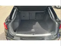 Used Audi Q3 Black Edition 150 HP (110 kW) 2022 Black SUV