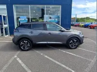 Used Peugeot 2008 Allure Premium 128 HP (94 kW) 2021 Grey SUV