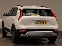 Used Kia Niro 127 HP (93 kW) 2024 White SUV