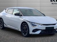 Ny Kia EV6 GT-Line 167 kW (228 HK) 2025 SUV