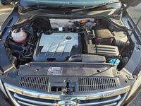 Used VW Tiguan Sportline 2008 Black SUV