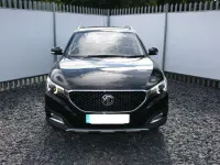 Used MG MG3 106 HP (77 kW) 2022 Black Hatchback