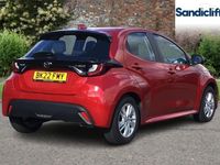 used Mazda 2 Hybrid 1.5i Hybrid Agile 5dr CVT