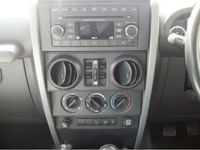 Used Jeep Wrangler 2008 SUV