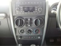 used Jeep Wrangler 2.8