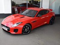 used Jaguar F-Type 3.0 V6 R-Dynamic Auto