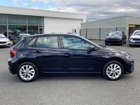 Used VW Polo Style 95 HP (69 kW) 2024 Hatchback