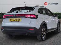 Used VW Taigo Life 95 HP (69 kW) 2023 White SUV