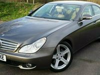 Used Mercedes CLS320 2006 Sedan