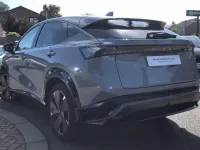 Used Nissan Ariya Evolve 225 kW (306 HP) 2025 Grey SUV