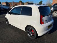 used Skoda Citigo SPORT