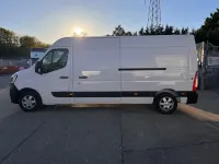 Used Renault Master Business 2023 White MPV
