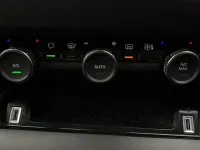 Used Citroën C4 PureTech 131 HP (96 kW) 2022 Blue Hatchback