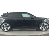 Used Audi Q8 Black Edition 340 HP (250 kW) 2023 Black SUV