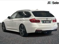 used BMW 320 3 Series Touring d M Sport 5dr Step Auto