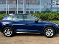 used Audi Q5 45 TFSI Quattro Sport 5dr S Tronic