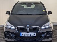 used BMW 220 2 Series i M Sport 5dr DCT