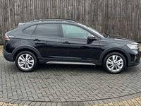 New VW Taigo Match 116 HP (85 kW) 2025 Black SUV