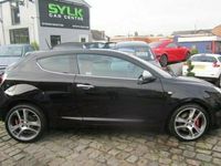 Used Alfa Romeo MiTo 2010 Hatchback