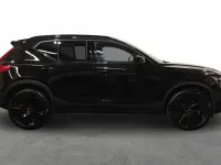 Used Volvo XC40 Plus 197 HP (144 kW) 2025 Black SUV