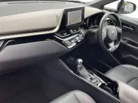 Used Toyota C-HR 184 HP (135 kW) 2022 Other SUV