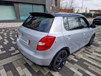 used Skoda Fabia 1.6 TDI CR 105 Monte Carlo 5dr