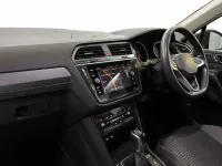 Used VW Tiguan 150 HP (110 kW) 2021 SUV
