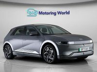 Used Hyundai Ioniq 5 Premium 159 kW (217 HP) 2022 SUV