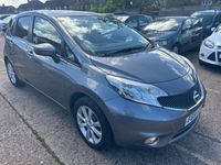 used Nissan Note 1.2 DiG-S Acenta Premium 5dr