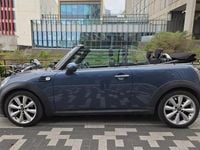 Usado Mini Cooper D 2011 Citadino