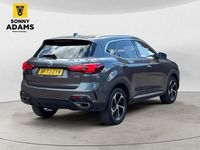 Used MG HS Trophy 2023 Grey SUV