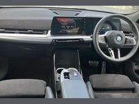 Used BMW iX2 M Sport 150 kW (204 HP) 2024 Alpine white SUV