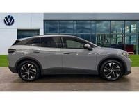 Used VW ID.4 Pro 210 kW (286 HP) 2025 Moonstone grey SUV