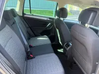 Used VW Tiguan Life 150 HP (110 kW) 2021 Grey SUV