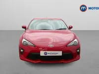Used Toyota GT86 GT 200 HP (147 kW) 2020 Coupe