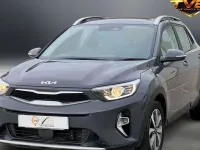 Używany Kia Stonic 101 KM (74 kW) 2024 SUV